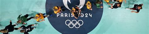 Sommar OS 2024 odds: Guide för betting på OS i Paris.